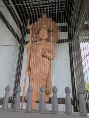 覚王山 日泰寺(愛知県)