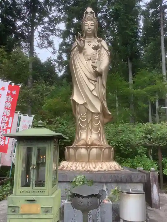 桂昌寺(岐阜県)