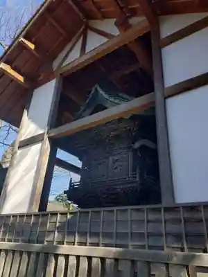 清瀧神社(千葉県)