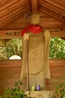 隠岐國分寺(島根県)