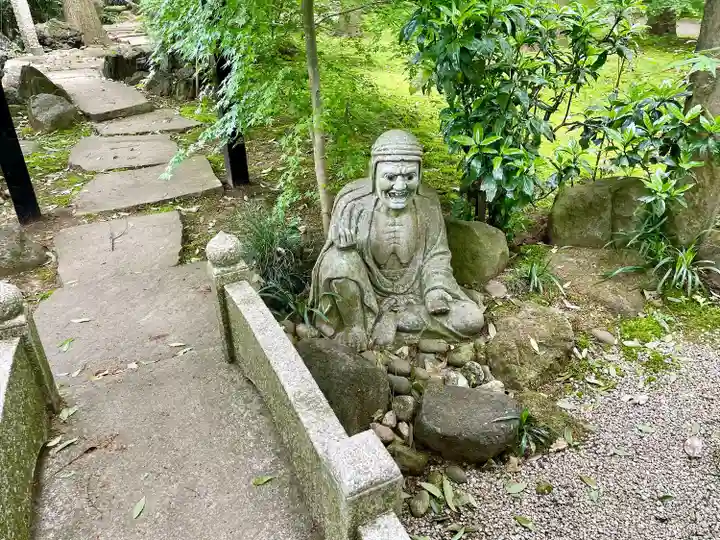 最勝寺(茨城県)