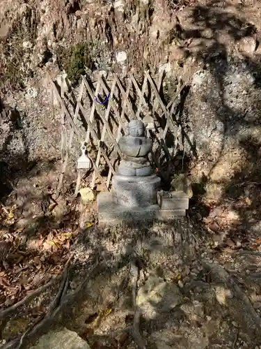 石上布都魂神社(岡山県)