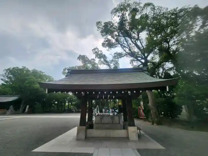 兵庫縣姫路護國神社(兵庫県)
