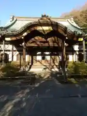 妙本寺(神奈川県)