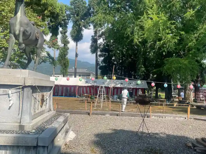 円満寺(日吉神社)(滋賀県)