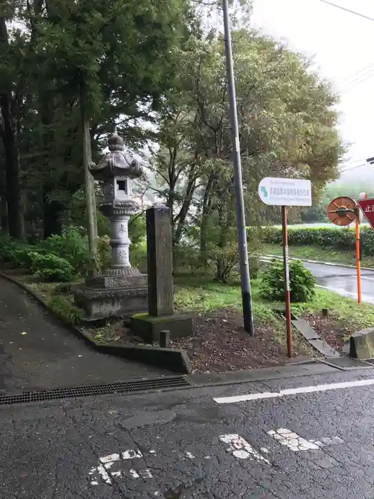 雙林寺のその他建物