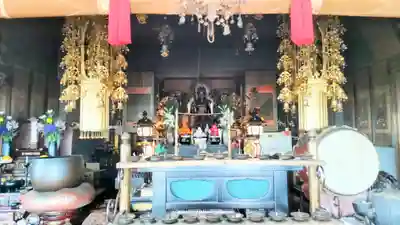 最上寺(千葉県)