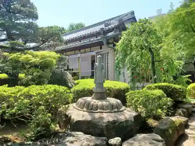 密藏院(埼玉県)