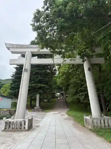諏訪大社上社前宮(長野県)