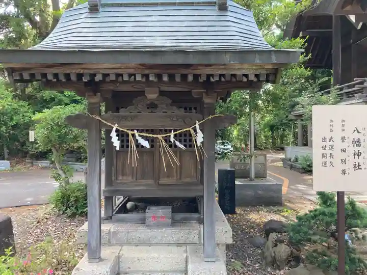 柴崎神社(千葉県)