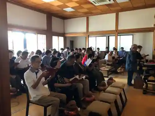 遠照山 光明寺（尼崎大仏）(兵庫県)