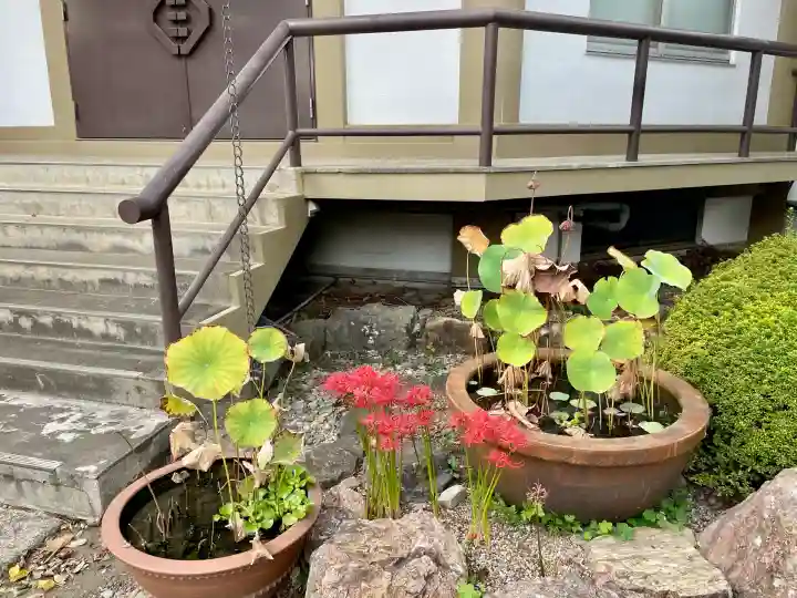 長福寺(東京都)