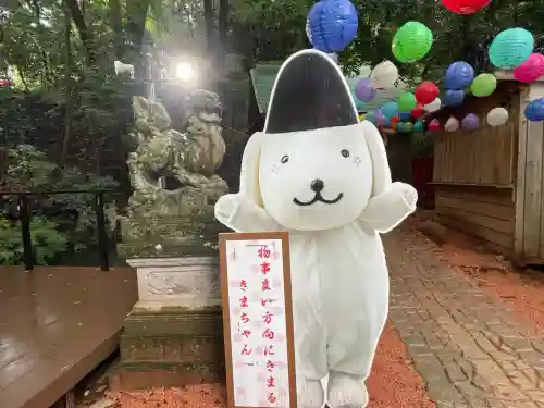 石浦神社(石川県)