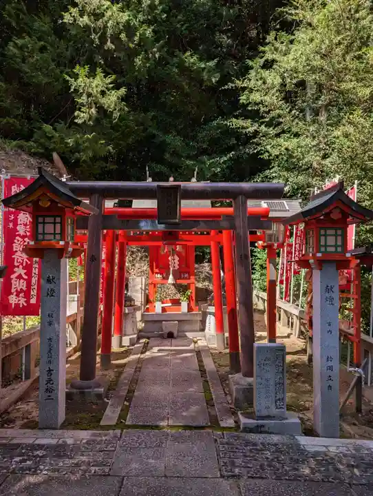 十二神社(広島県)