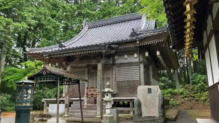 普門寺(岡山県)