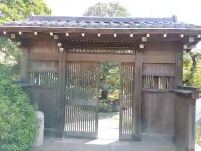 光明寺のその他建物