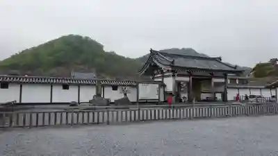 恐山菩提寺(青森県)