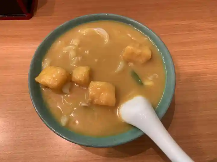 袋町お聖天 福生院の周辺