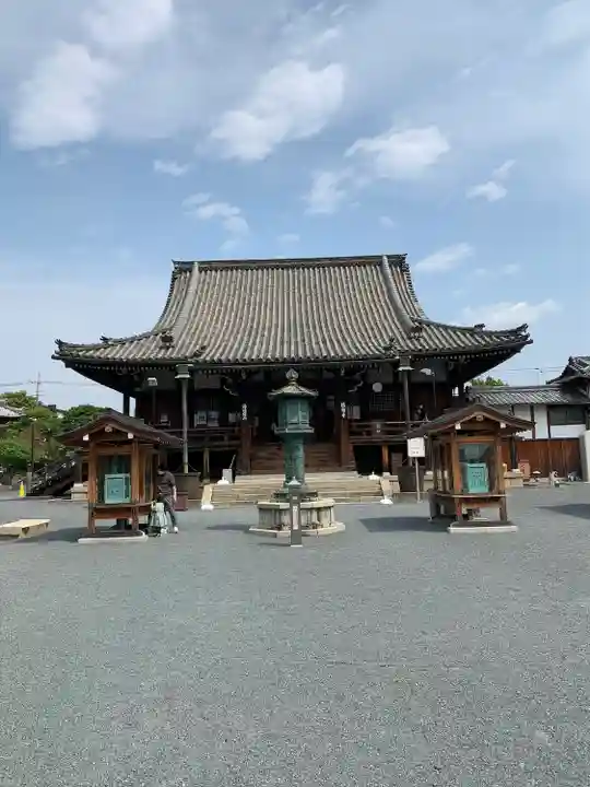 総持寺(大阪府)