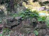 雷大権現のその他建物