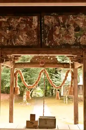 総森三島神社(愛媛県)