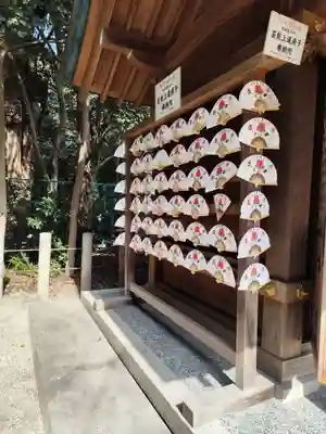 西宮神社(兵庫県)