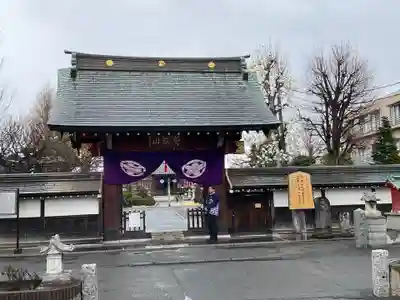 大圓寺(埼玉県)