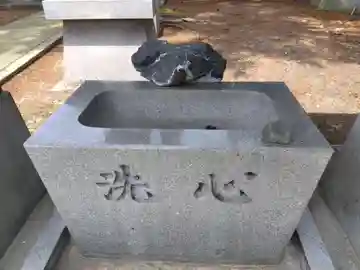 白山神社(福井県)