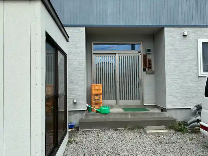 大天満神社(北海道)