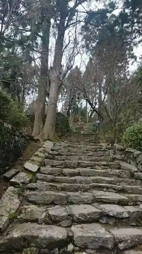 播州清水寺のその他建物