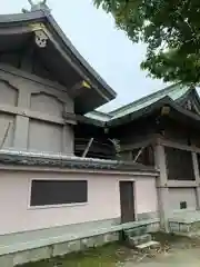 高柳神社(大阪府)