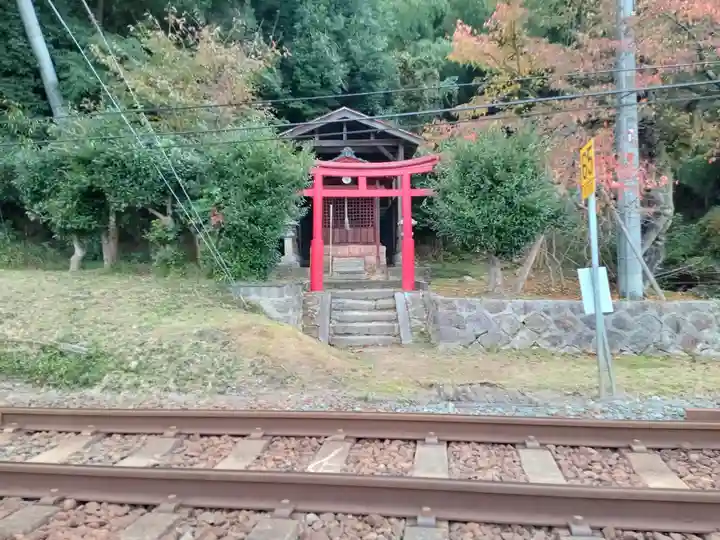 正一位金光稲荷神社(京都府)