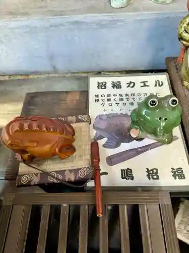 勝念寺（かましきさん）(京都府)