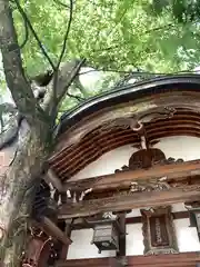 冨士山稲荷神社(長野県)