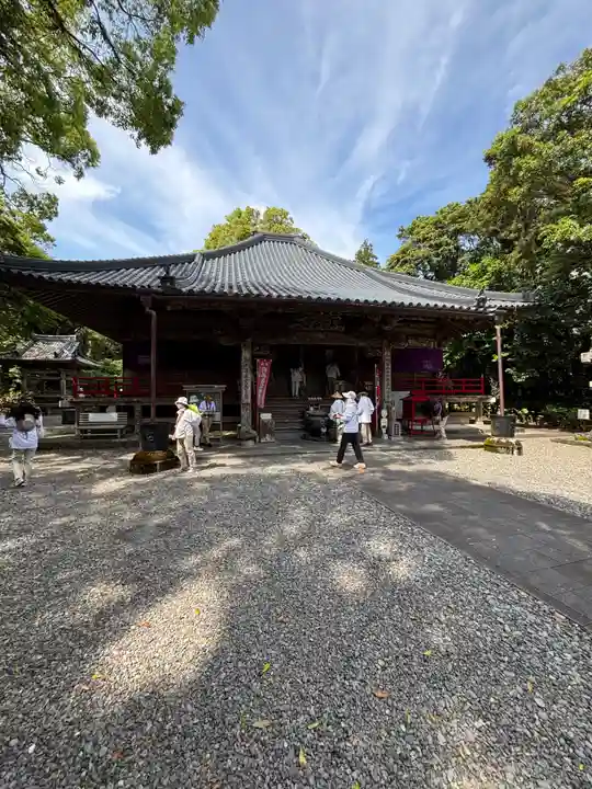 最御崎寺(高知県)