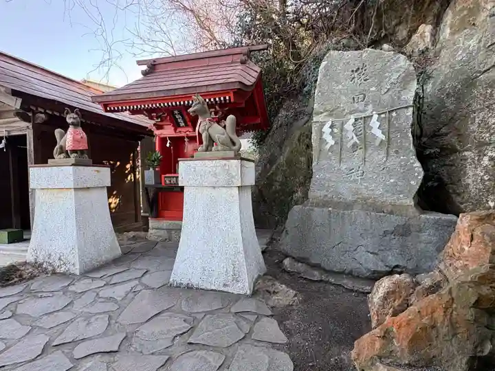 和布刈神社(福岡県)