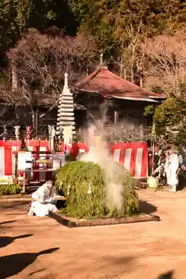 大山寺(徳島県)