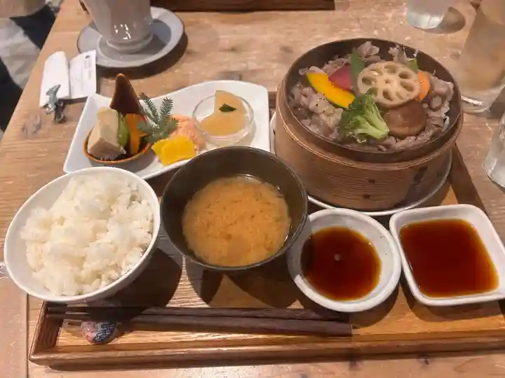 伊勢神宮内宮(皇大神宮)(三重県)
