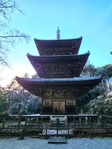 一乗寺の建物その他