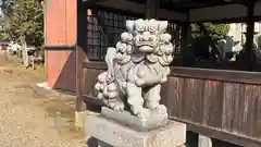 白山比咩神社(奈良県)