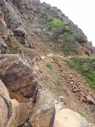 那須嶽神社(栃木県)
