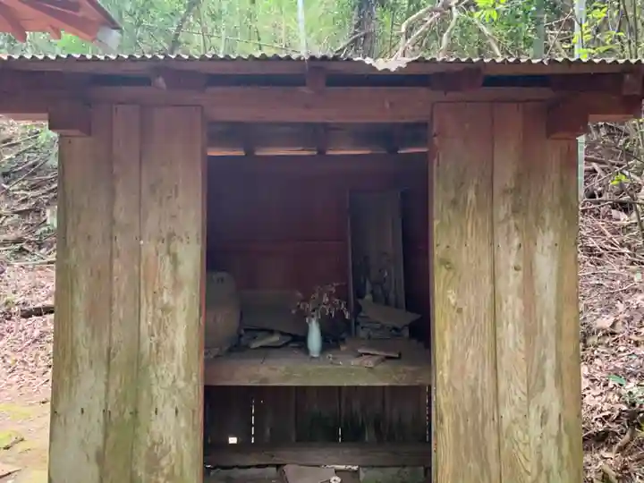 不動明王(千葉県)