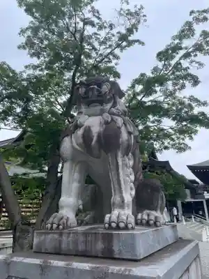 寒川神社(神奈川県)