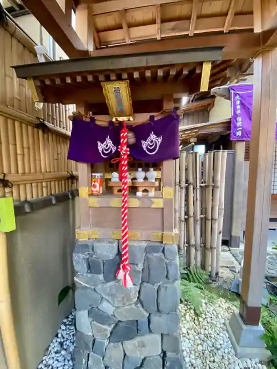 天津神社(京都府)