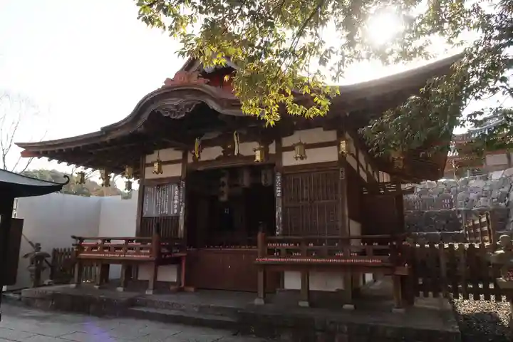 勝尾寺(大阪府)