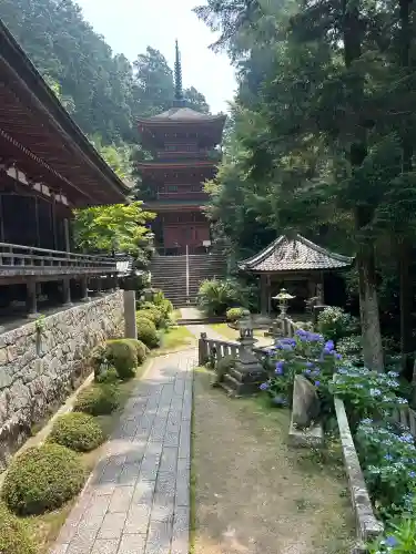 長命寺(滋賀県)