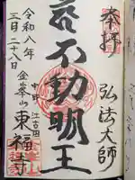 東福寺(東京都)