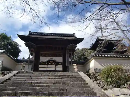 園城寺（三井寺）(滋賀県)