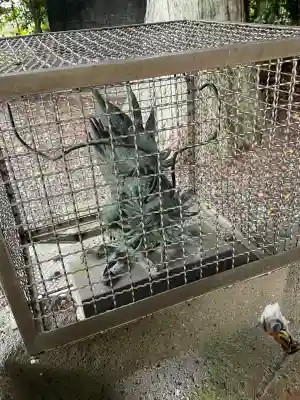 御殿場東照宮 吾妻神社 (静岡県)