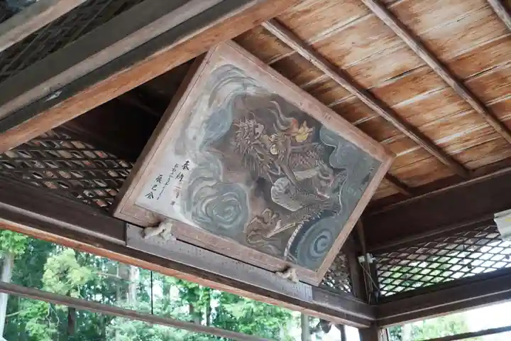 新宮神社(滋賀県)